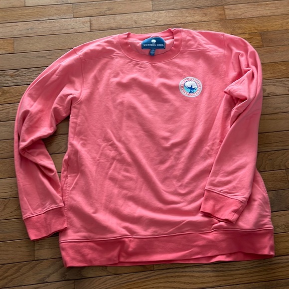 Southern shirt Company sweat shirt - Picture 1 of 4